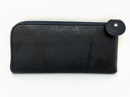 財布(長財布)　紺色　*特別制作の限定品